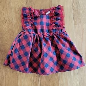 Baby girls size 3-6 months dress